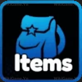 Icon Items